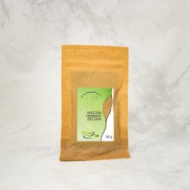 Chinesischer Matcha - 50g