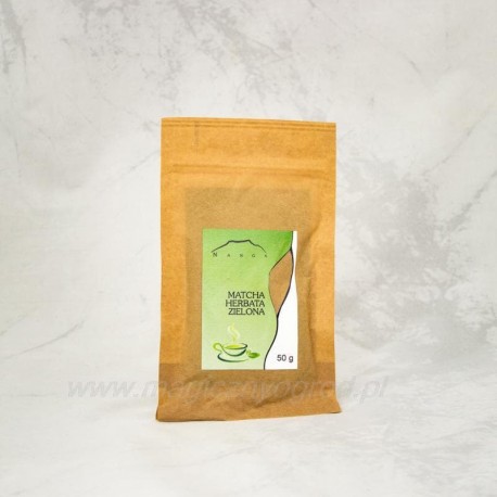 Chinesischer Matcha - 50g