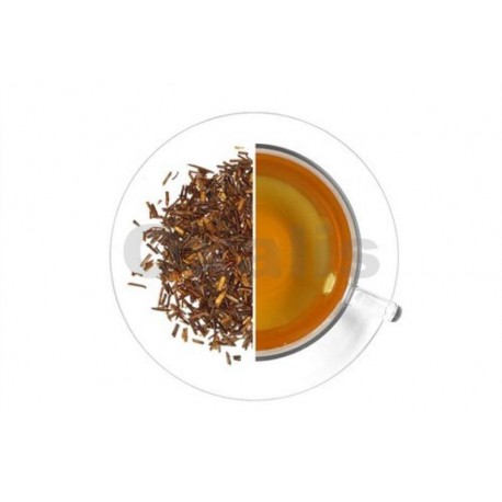 Rooibos Grün Natur - 100g