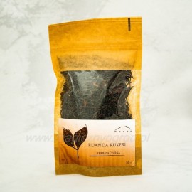 Ruanda Rukari Schwarztee - 50g