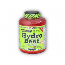 Hydro Beef 2000g - doppelt Schoko Kokosnuss