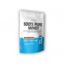 100% Pure Whey 454g - Schokolade