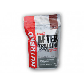 After Training Protein 540g - Erdbeere