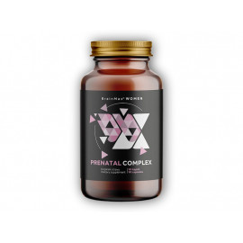 Prenatal Complex, Vitaminkomplex für Schwangere 90 Kapseln