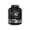 Iso Whey Zero Black 2270g - Schokolade