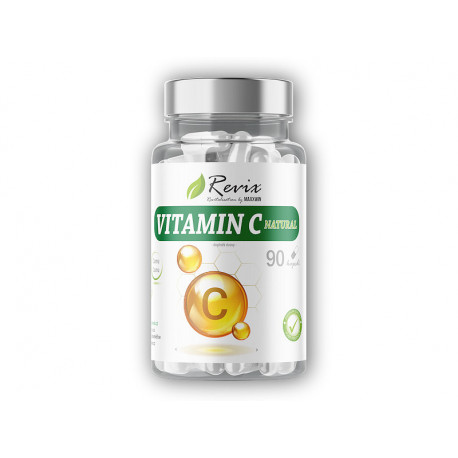 Vitamin C natur 90 Kapseln