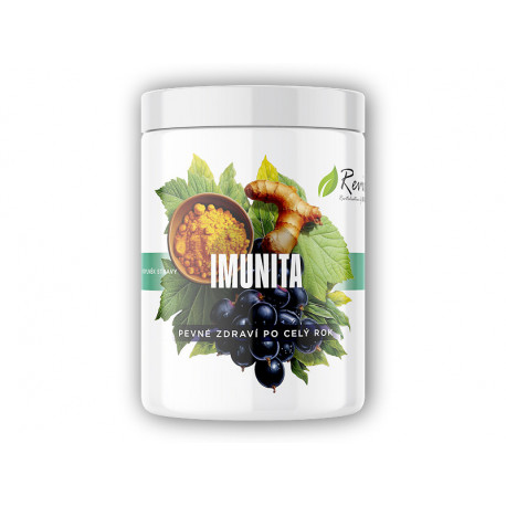 Immunität 250g