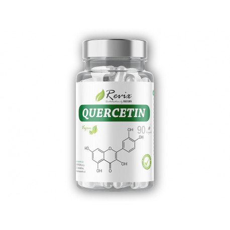 Quercetin 90 Kapseln