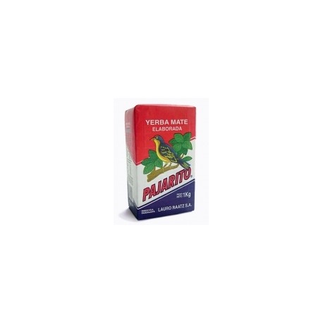 Yerba Mate Pajarito - 500g