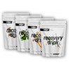 Recovery Drink von Edgar 1000g - Vanille Kokosnuss