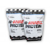 2x Hi Anabol Protein 2250g - Nuss Mix