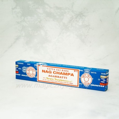 Duftkerze Nag Champa Sticks