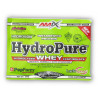 Hydro Pure Whey 33g action - cremige Vanillemilch