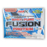 WheyPro Fusion Protein 30g Wirkung - pinacolada