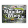 Anabolic Monster Whey 33g Aktion - Blaubeer-Shake