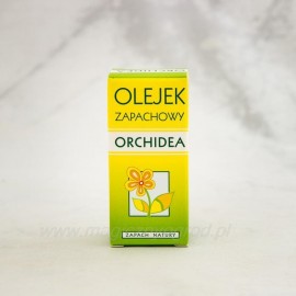 Orchidee Duft ETJA - 10ml