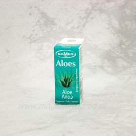 Aloe Vera Duft