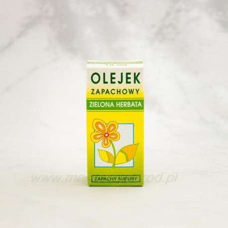 Duft Grüner Tee ETJA - 10ml