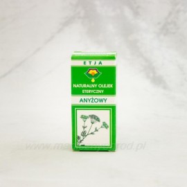 Etja Anisöl 10 ml