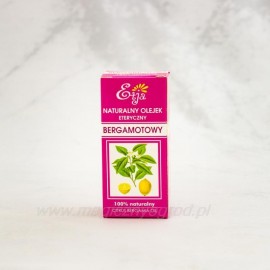 Bergamotteöl Etja 10 ml