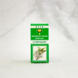 Etja Zypressenöl 10 ml