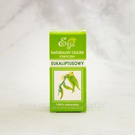 Eukalyptusöl Etja 10ml