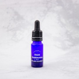 Weihrauchöl 100% - 10ml