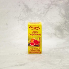 Grapefruit Bamer Öl 7ml