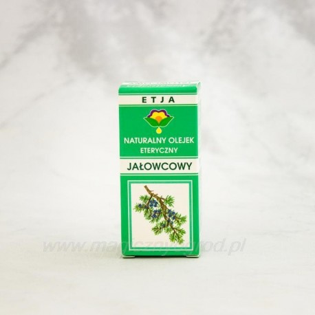 Wacholder Etja Öl 10ml