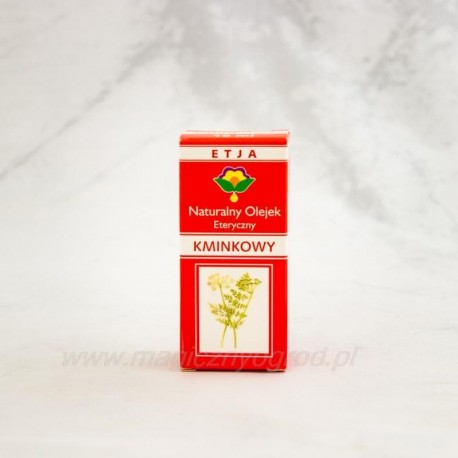 Kreuzkümmel Etja Öl 10ml