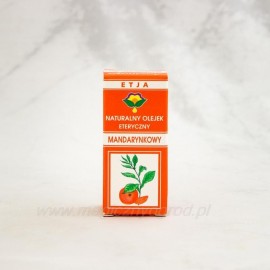 Mandarine Etja Öl 10ml