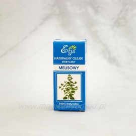 Melissenöl Etja 10 ml