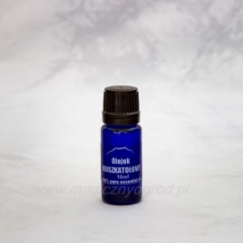 Muskatnussöl 100% - 10ml