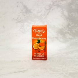 Orangen-Bameröl 7ml