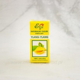 Ylang Ylang Etja Öl 10ml