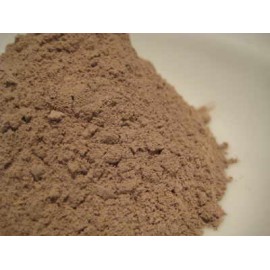 Marokkanischer Ton Ghassoulit - 100g