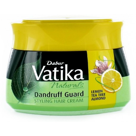 Dabur Vatika Zitrone Schuppencreme 140 ml