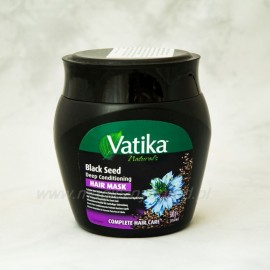 Haarmaske mit Kreuzkümmel 500g