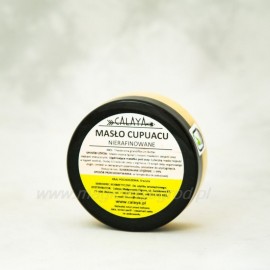 Cupuacu Öl - 50g