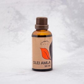 Amla-Öl - Emblica Officinalis - 50ml