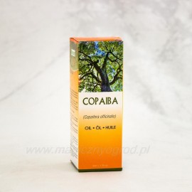 Copaiba Öl 30 ml