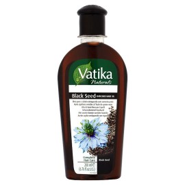 Vatika Kreuzkümmel Haaröl 200ml