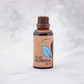 Moringaöl - 50ml