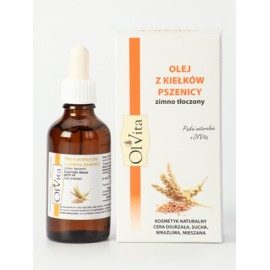 Weizenkeimöl Kosmetik Olvita 50 ml