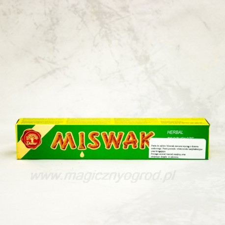 Dabur Miswak Zahnpasta 100 ml