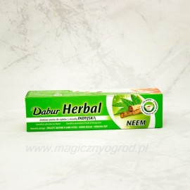 Dabur Neem Zahnpasta 100 ml