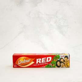 Dabur Rote Zahnpasta - 100g