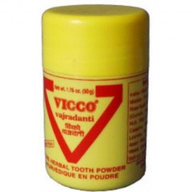 Vicco Zahnpulver