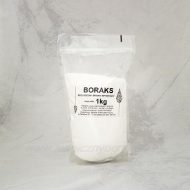 Natron 1 kg + Borax 1 kg