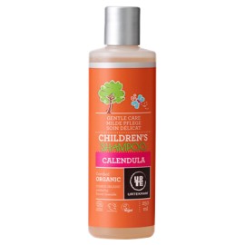 Kindershampoo Mild BIO 250 ml